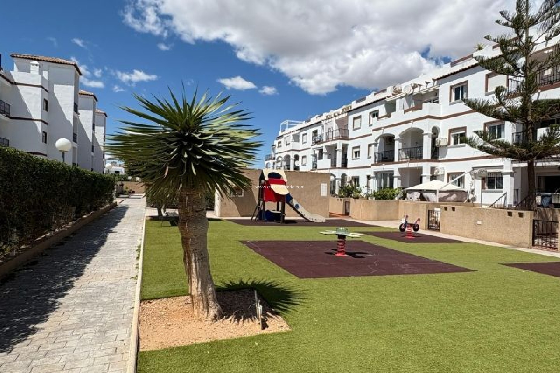 Revente - Appartement - Orihuela Costa - Costa Blanca