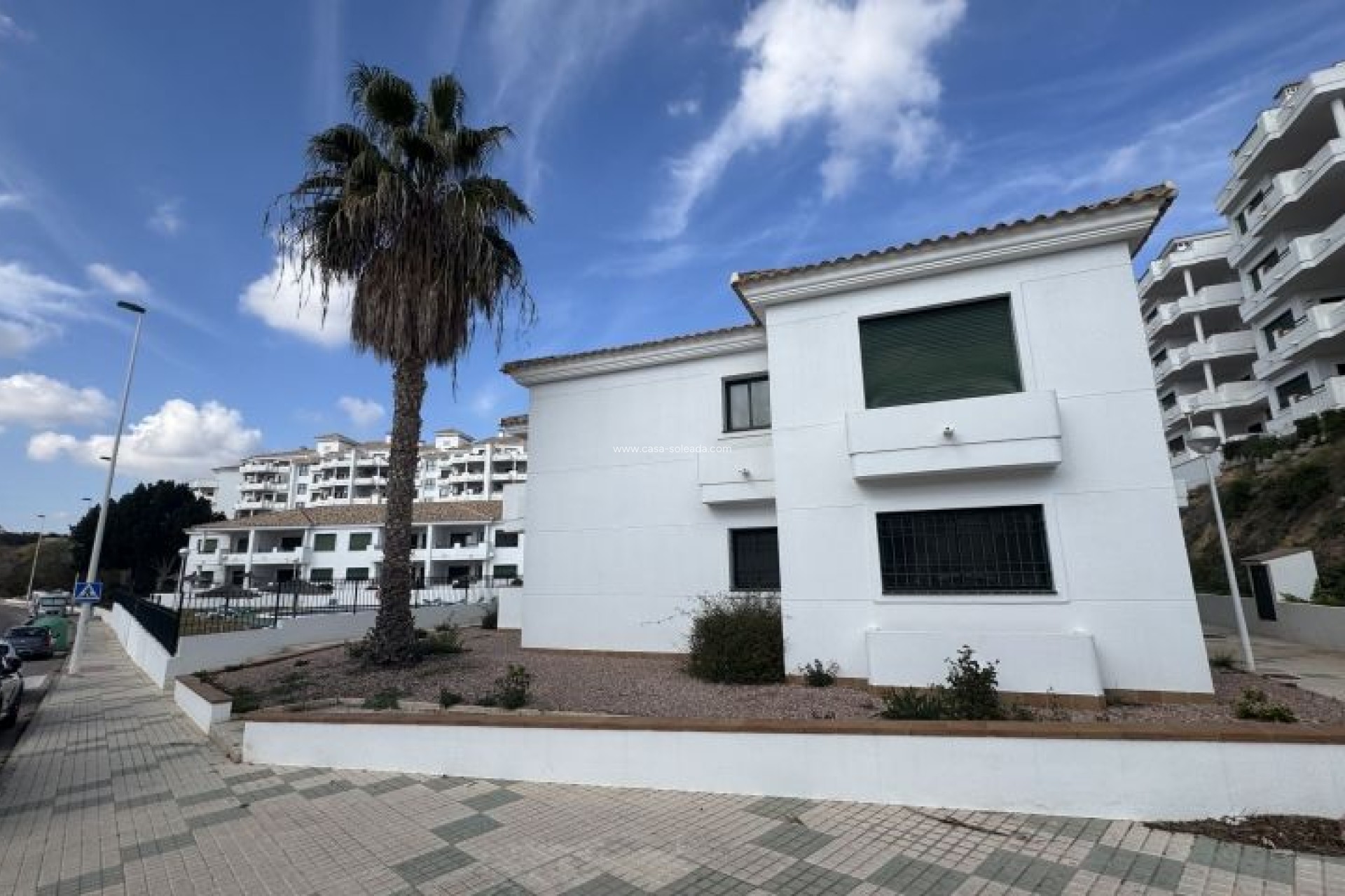 Revente - Appartement - Orihuela Costa - Costa Blanca