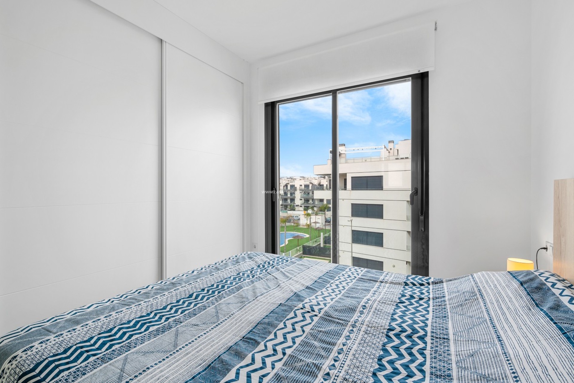 Revente - Appartement - Orihuela Costa - Costa Blanca