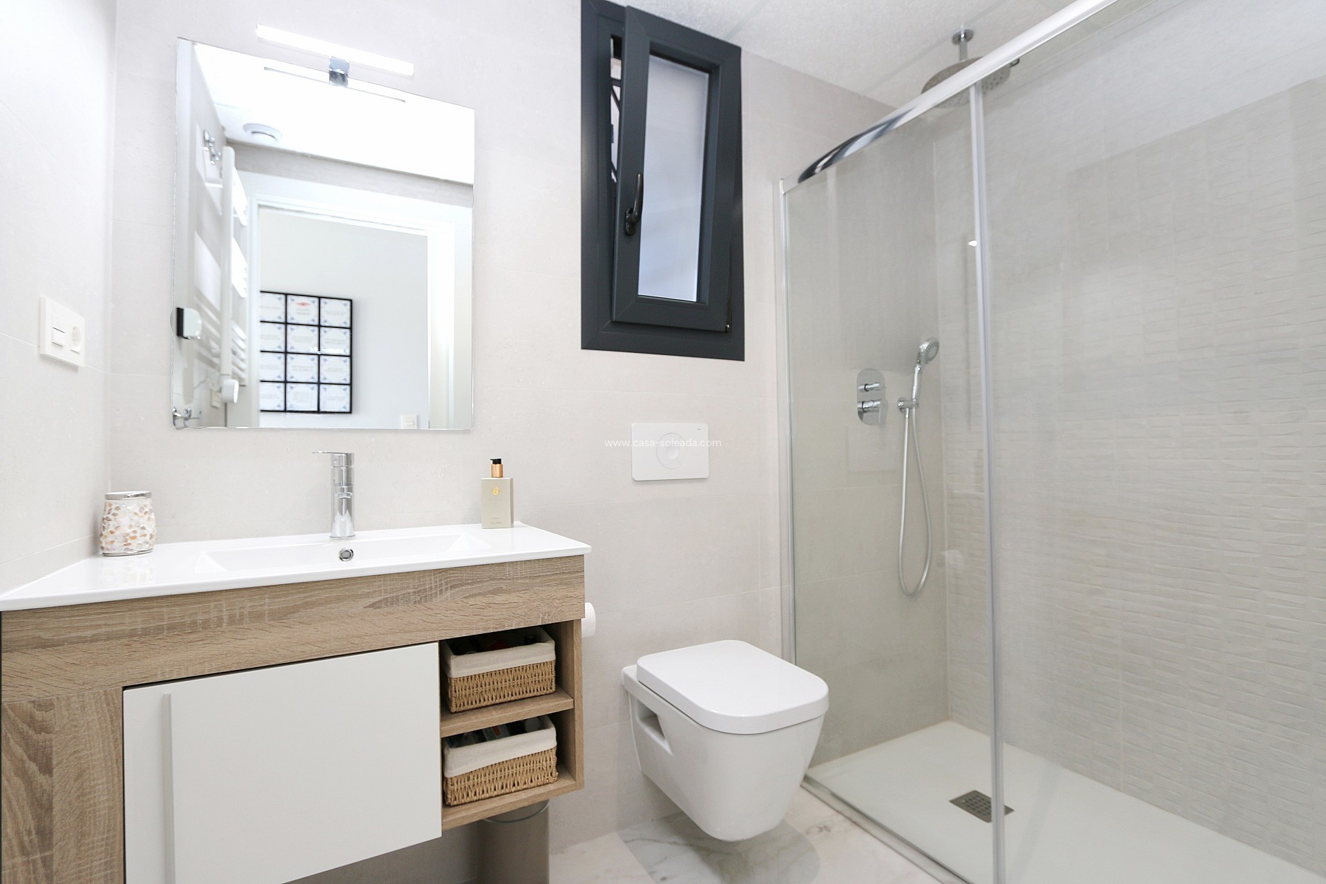 Revente - Appartement - Orihuela Costa - Costa Blanca