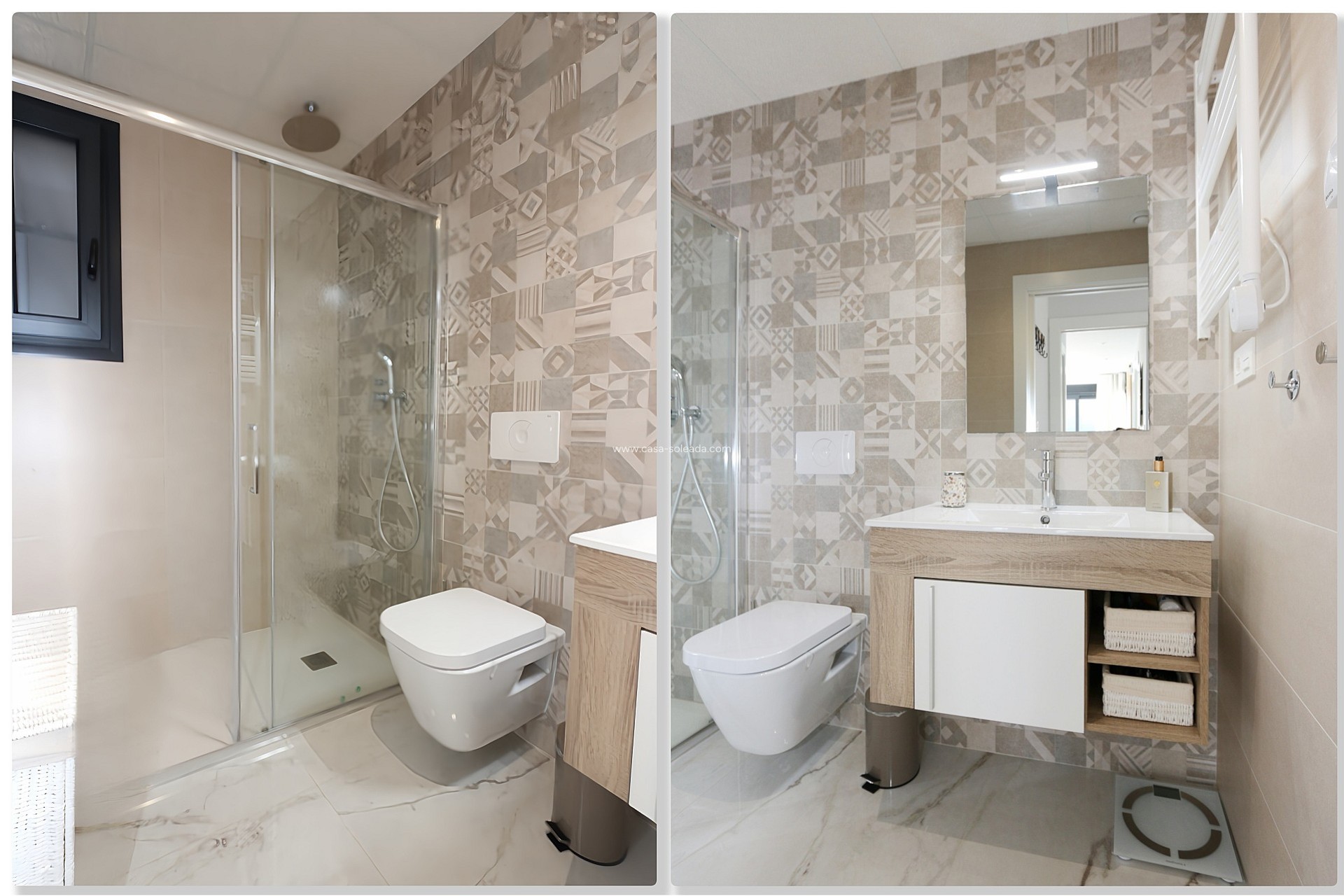 Revente - Appartement - Orihuela Costa - Costa Blanca