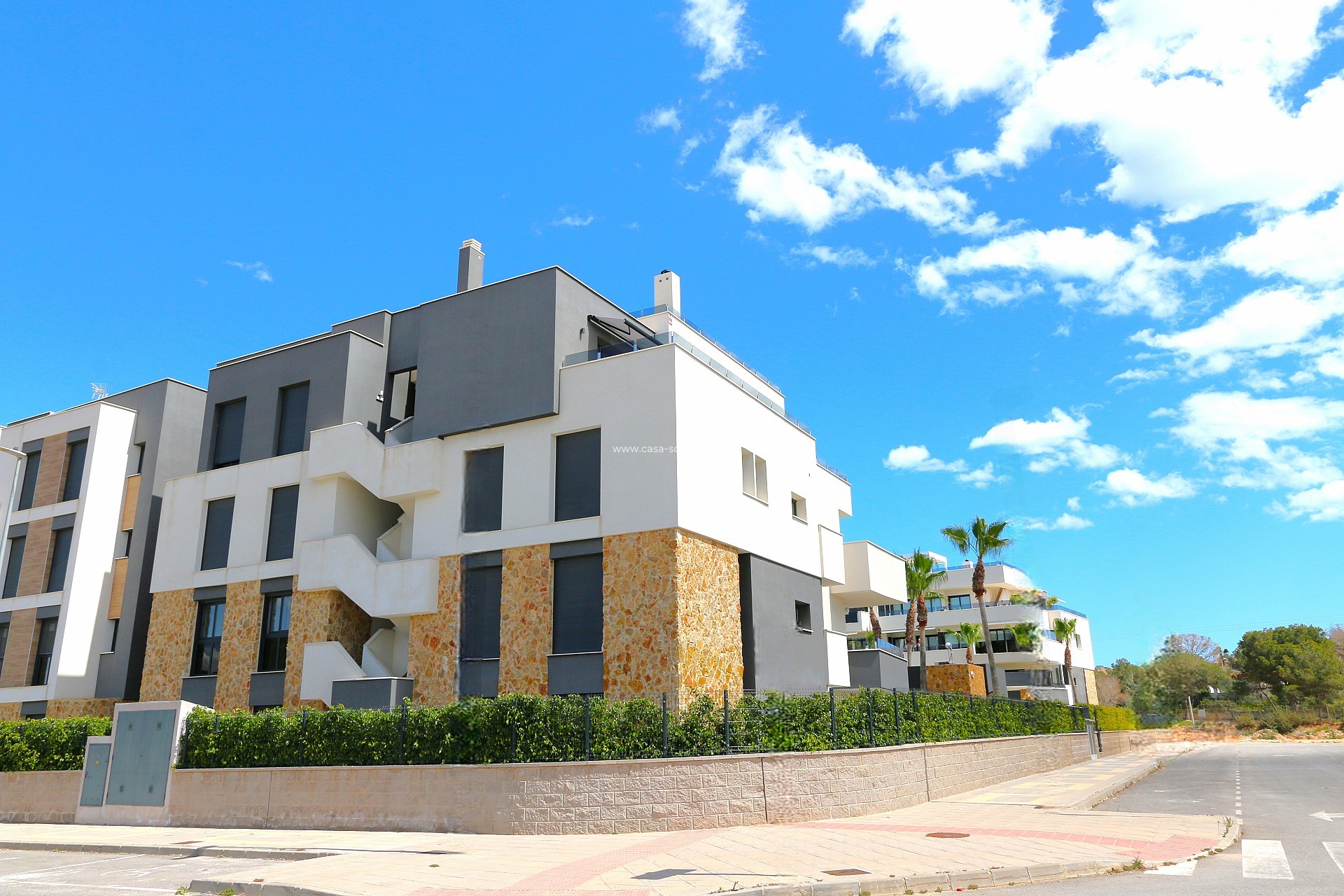 Revente - Appartement - Orihuela Costa - Costa Blanca