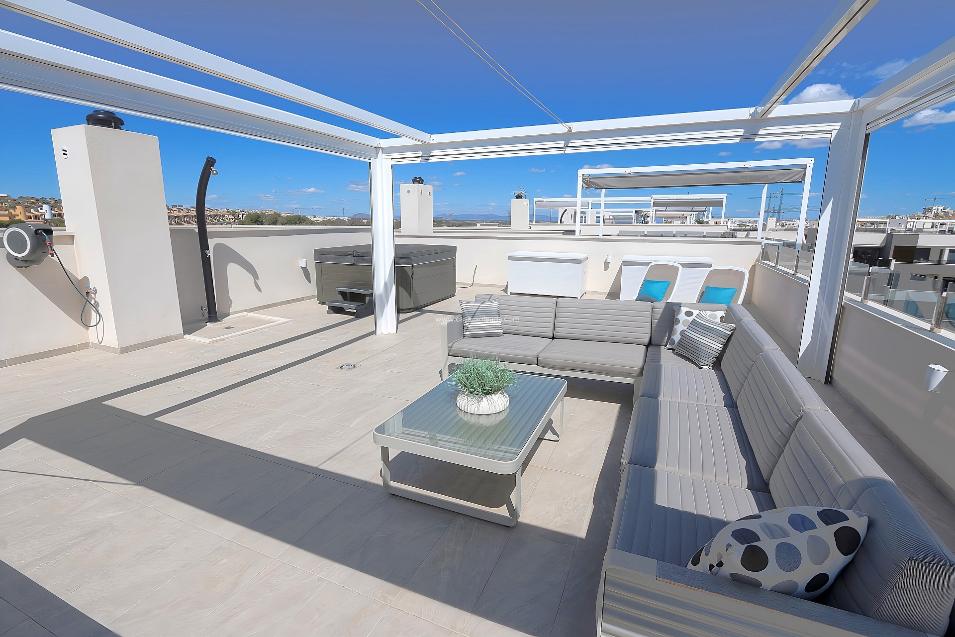 Revente - Appartement - Orihuela Costa - Costa Blanca
