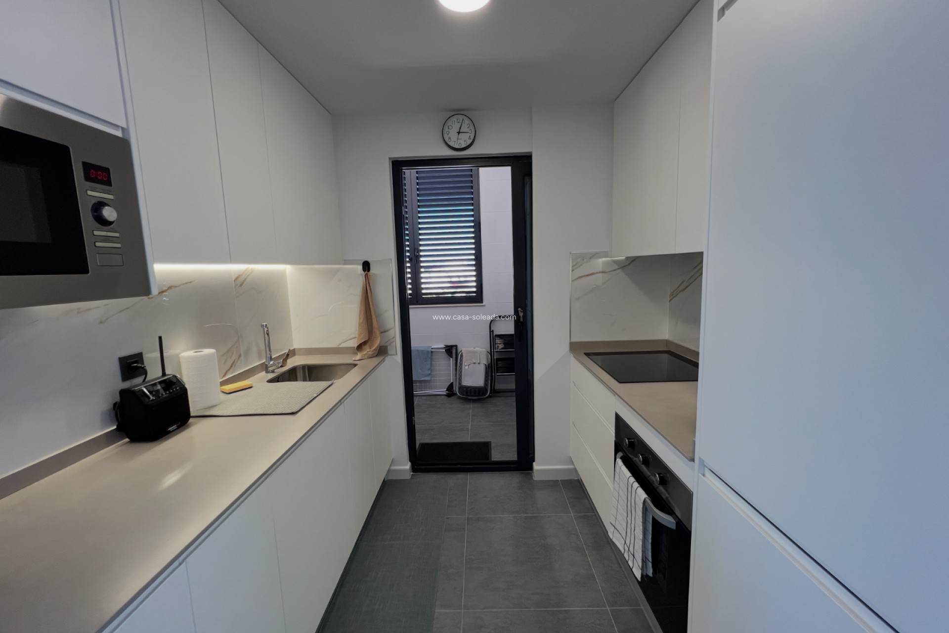 Revente - Appartement - Orihuela Costa - Costa Blanca
