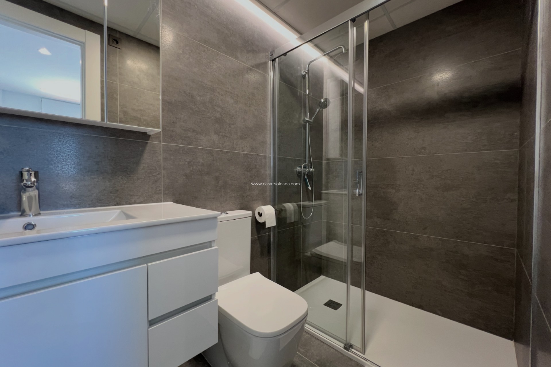 Revente - Appartement - Orihuela Costa - Costa Blanca