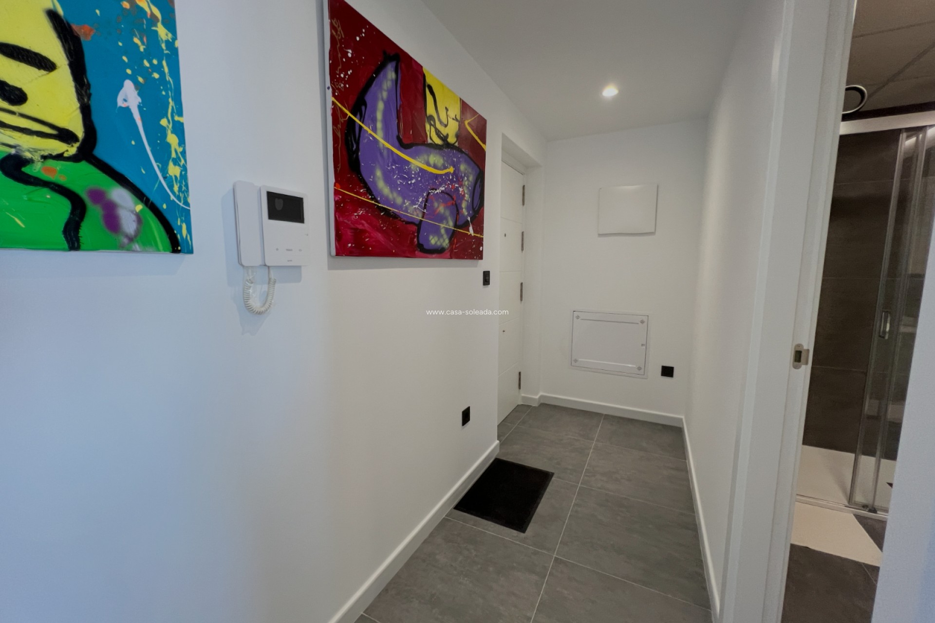 Revente - Appartement - Orihuela Costa - Costa Blanca