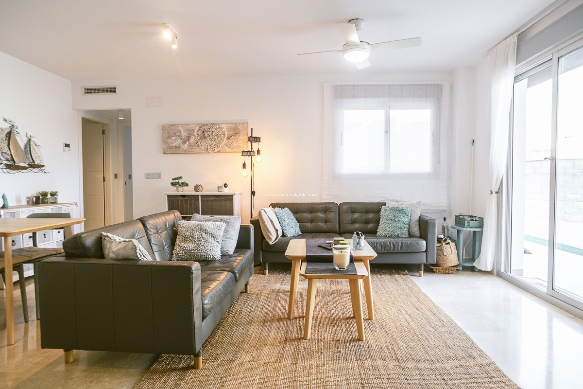 Revente - Appartement - Orihuela Costa - Costa Blanca