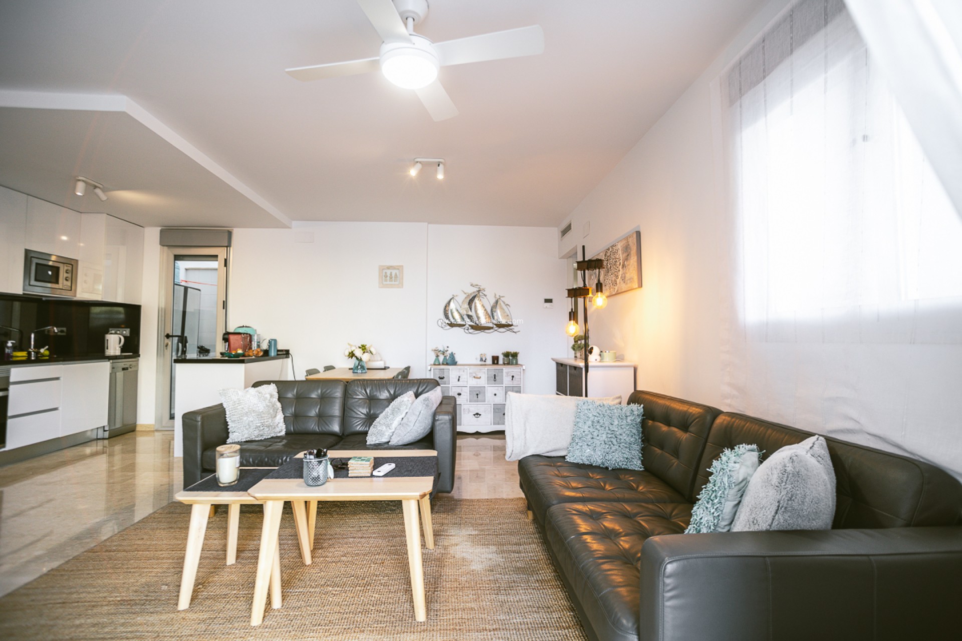 Revente - Appartement - Orihuela Costa - Costa Blanca