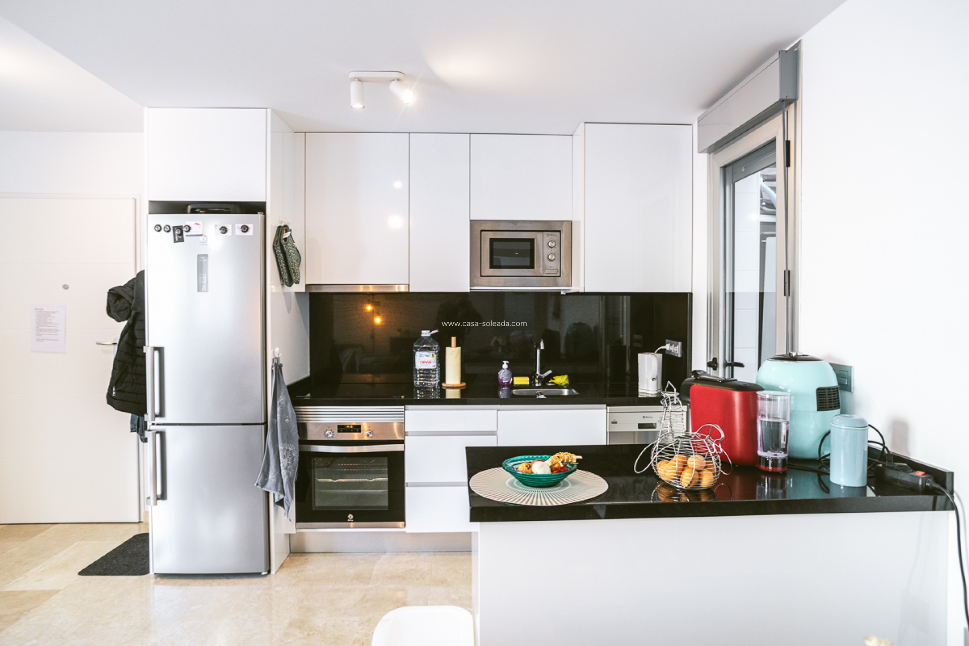 Revente - Appartement - Orihuela Costa - Costa Blanca