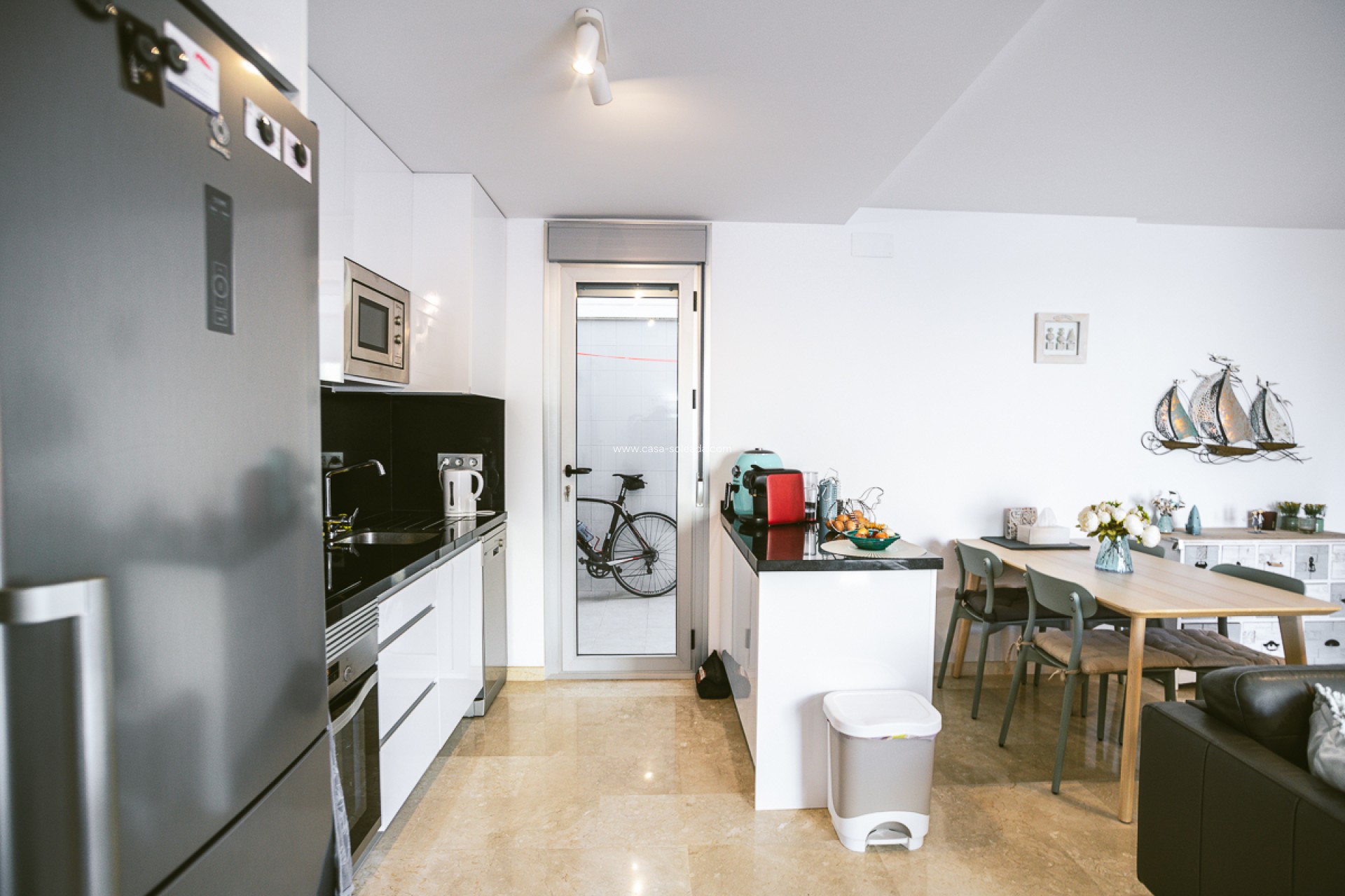 Revente - Appartement - Orihuela Costa - Costa Blanca