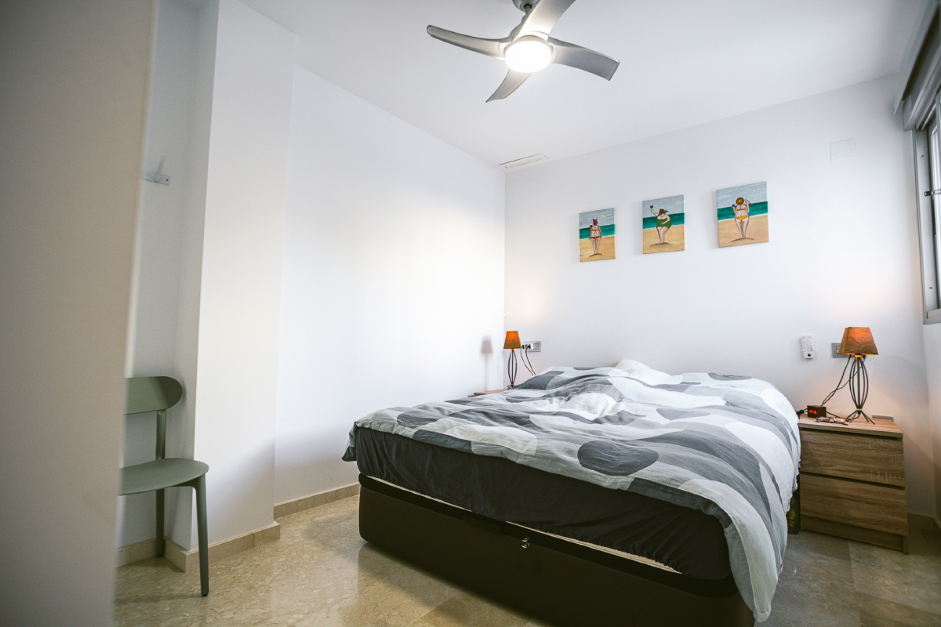 Revente - Appartement - Orihuela Costa - Costa Blanca