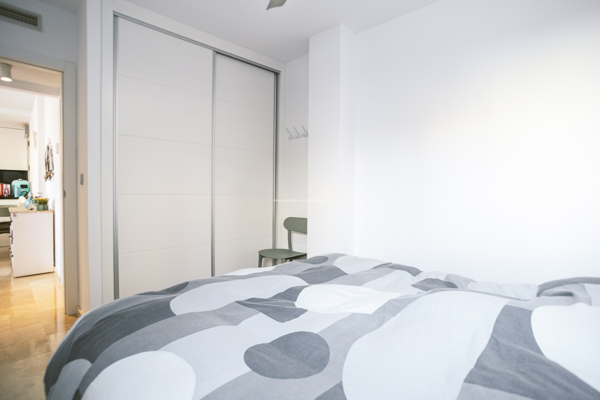 Revente - Appartement - Orihuela Costa - Costa Blanca