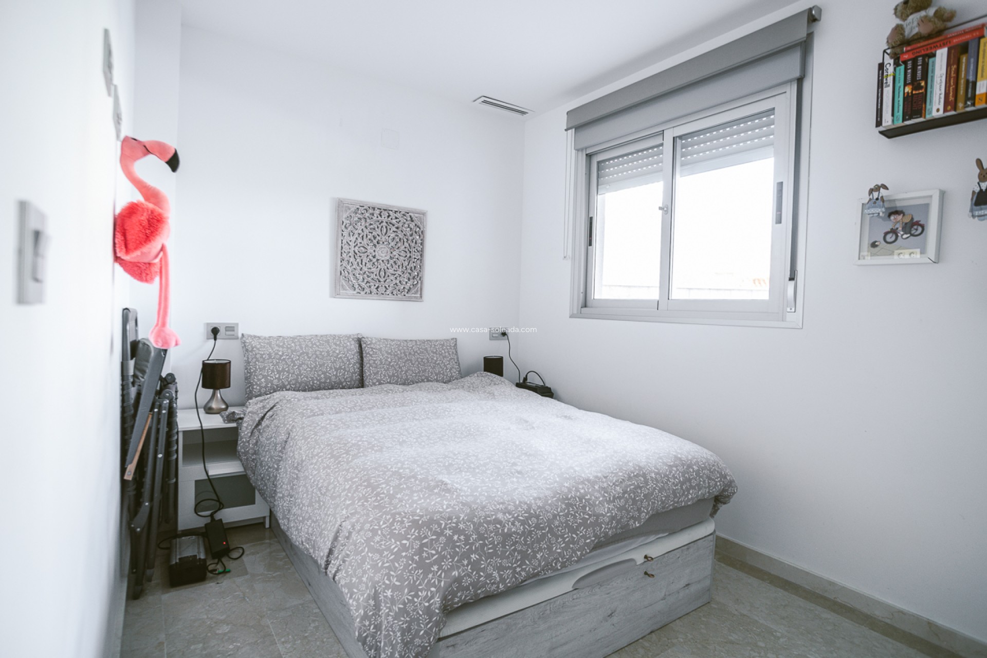 Revente - Appartement - Orihuela Costa - Costa Blanca