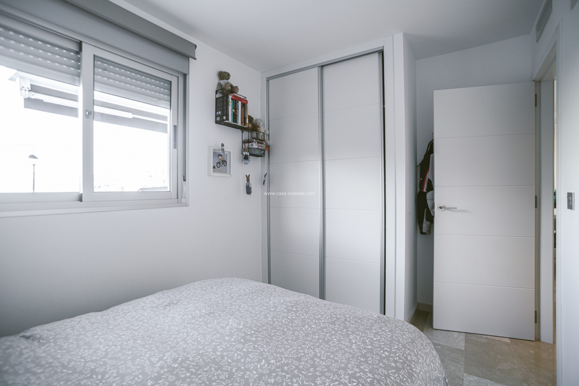 Revente - Appartement - Orihuela Costa - Costa Blanca