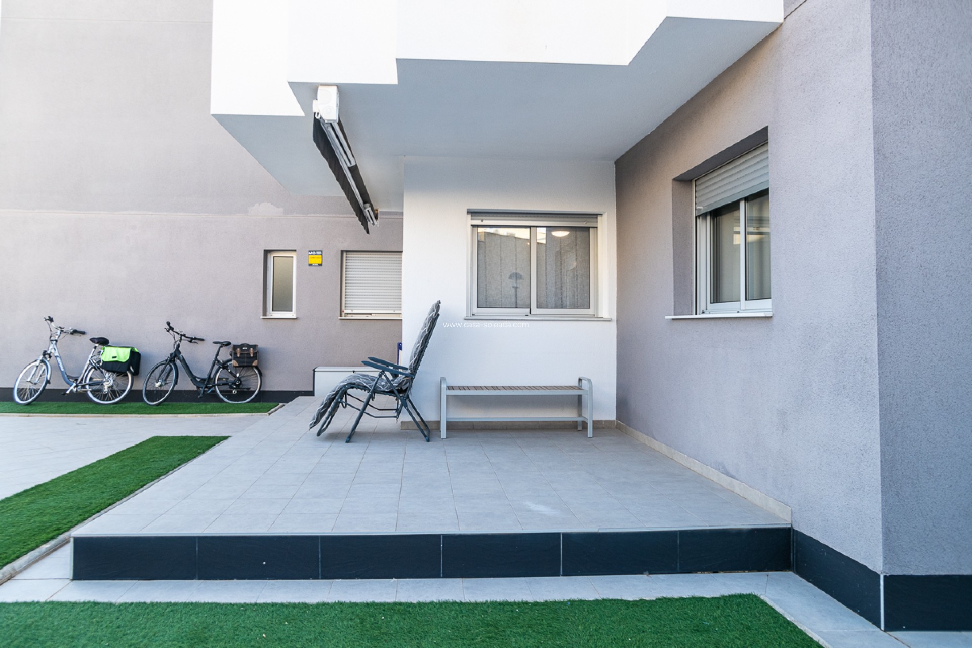 Revente - Appartement - Orihuela Costa - Costa Blanca