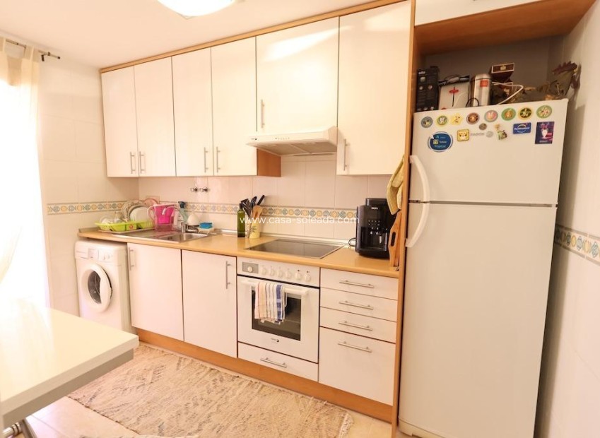 Revente - Appartement - Orihuela Costa - Costa Blanca