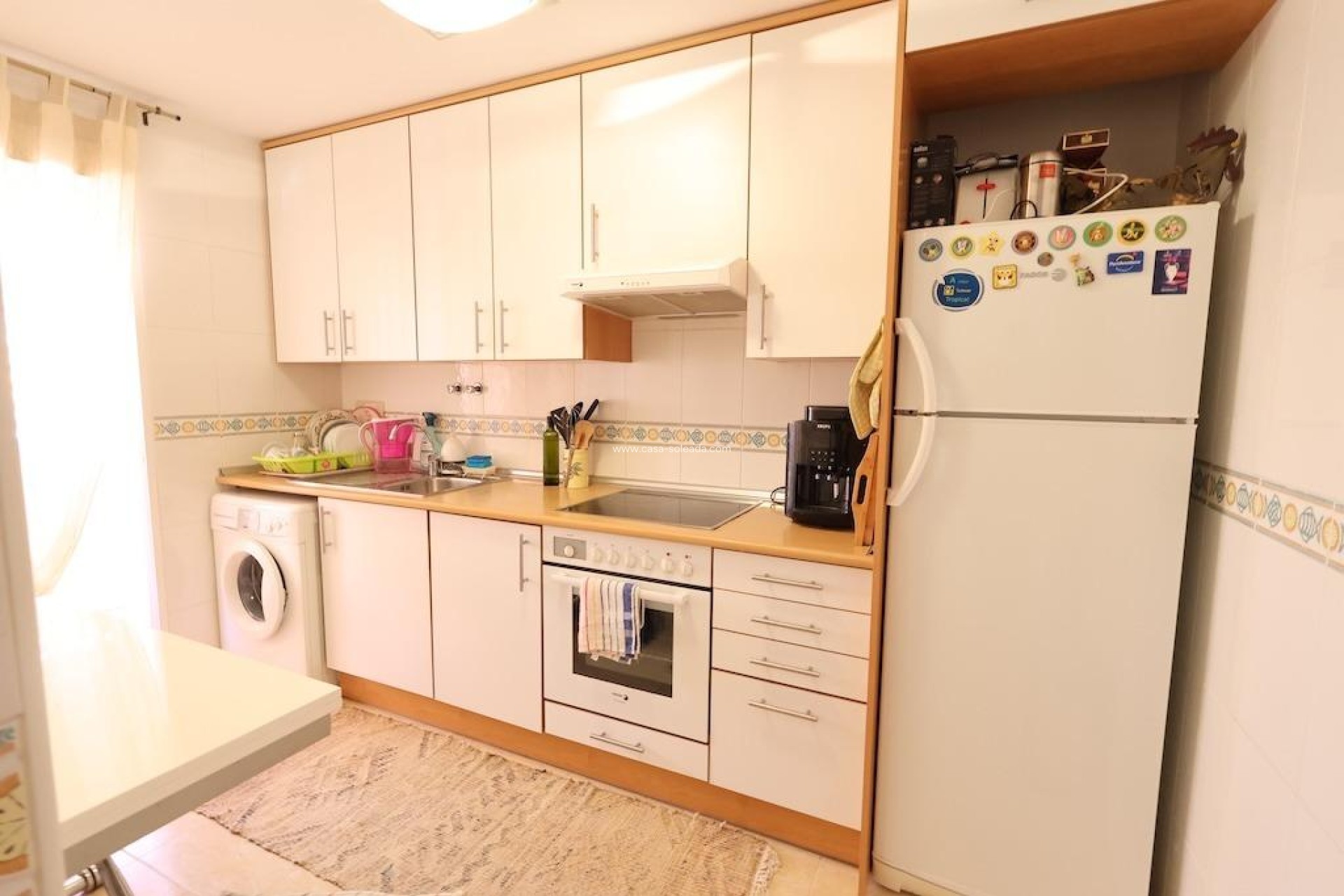 Revente - Appartement - Orihuela Costa - Costa Blanca