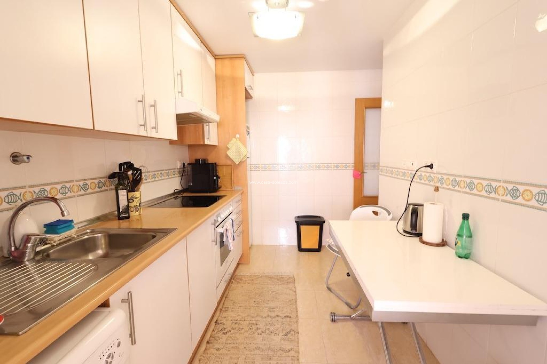 Revente - Appartement - Orihuela Costa - Costa Blanca