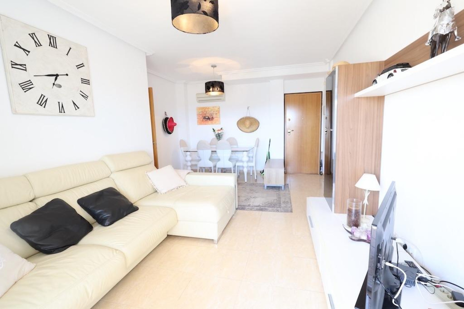 Revente - Appartement - Orihuela Costa - Costa Blanca