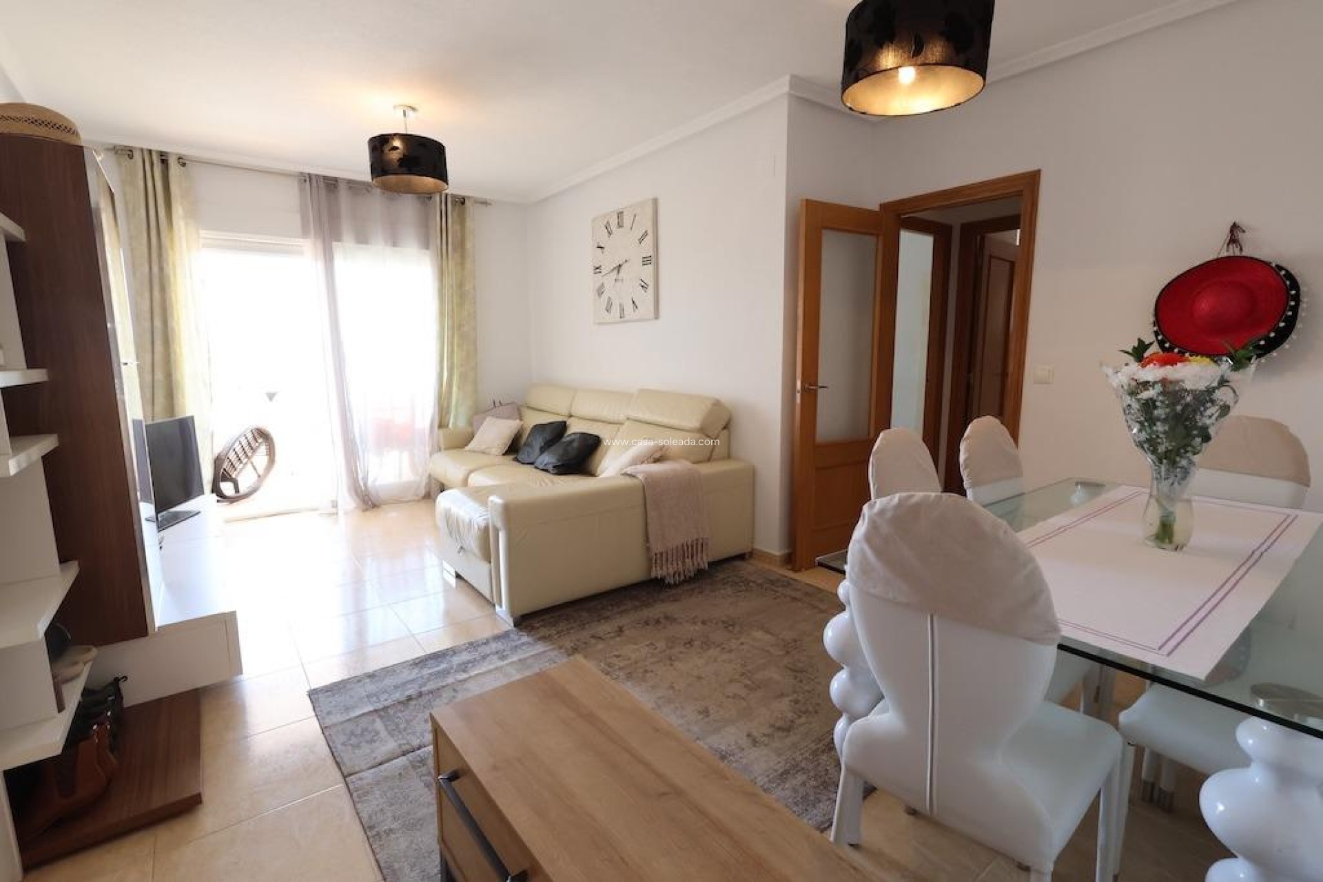 Revente - Appartement - Orihuela Costa - Costa Blanca