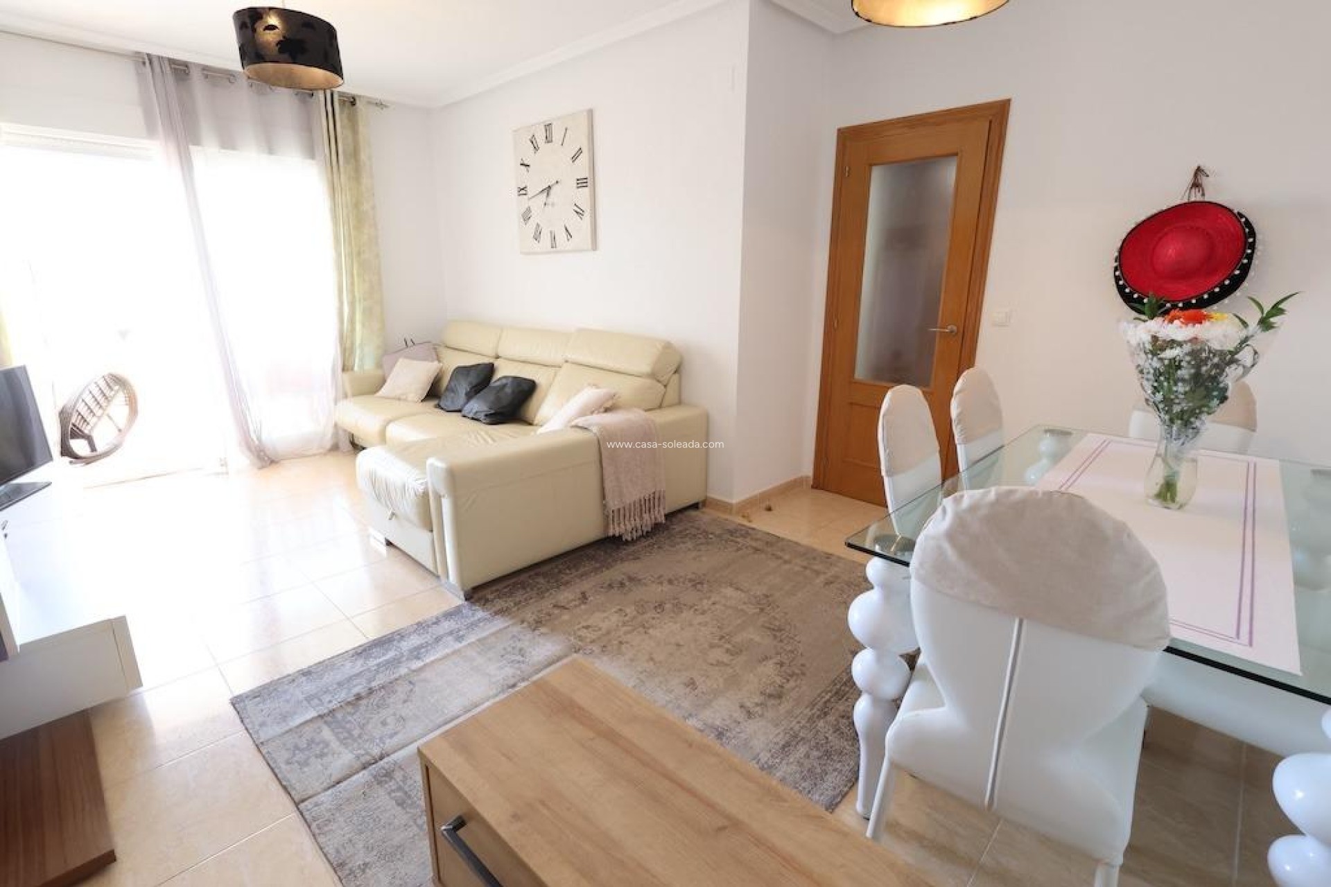 Revente - Appartement - Orihuela Costa - Costa Blanca