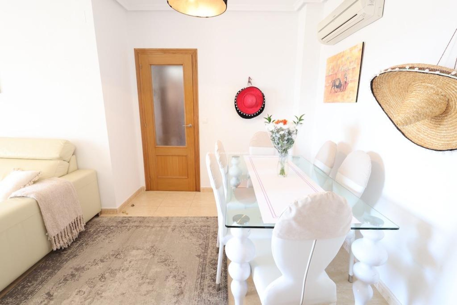 Revente - Appartement - Orihuela Costa - Costa Blanca