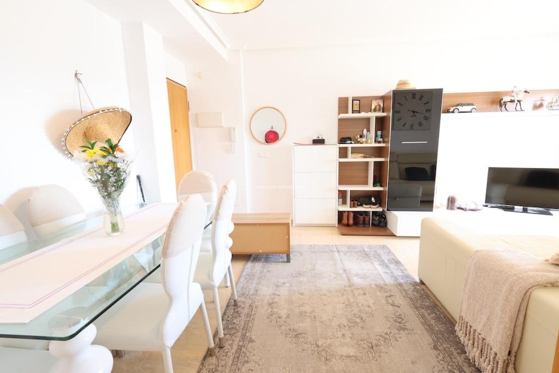 Revente - Appartement - Orihuela Costa - Costa Blanca