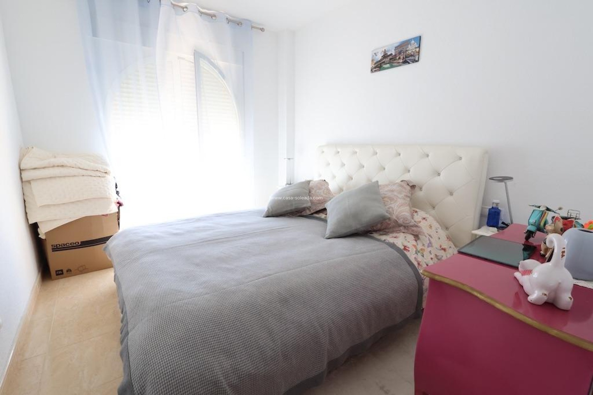 Revente - Appartement - Orihuela Costa - Costa Blanca