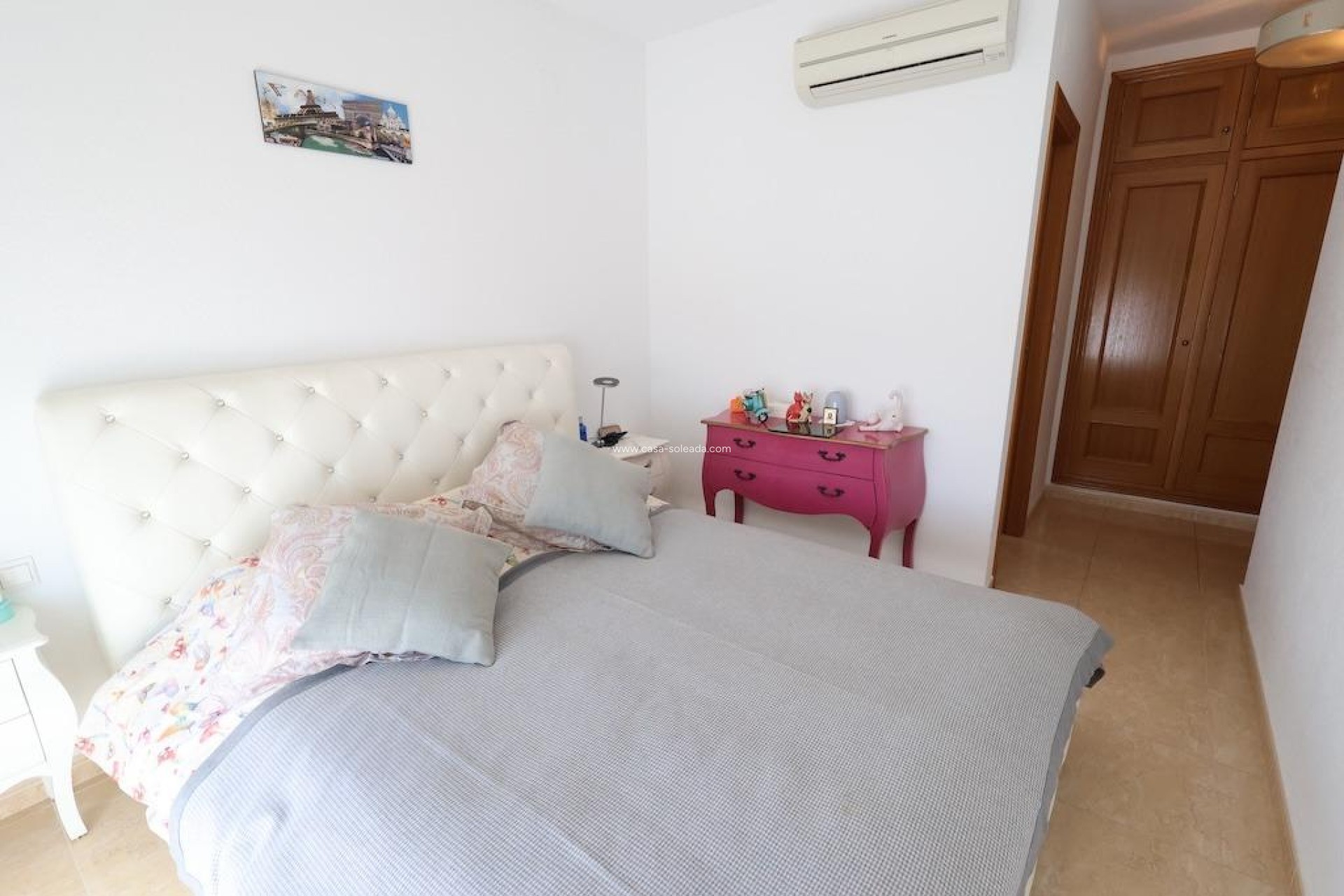 Revente - Appartement - Orihuela Costa - Costa Blanca