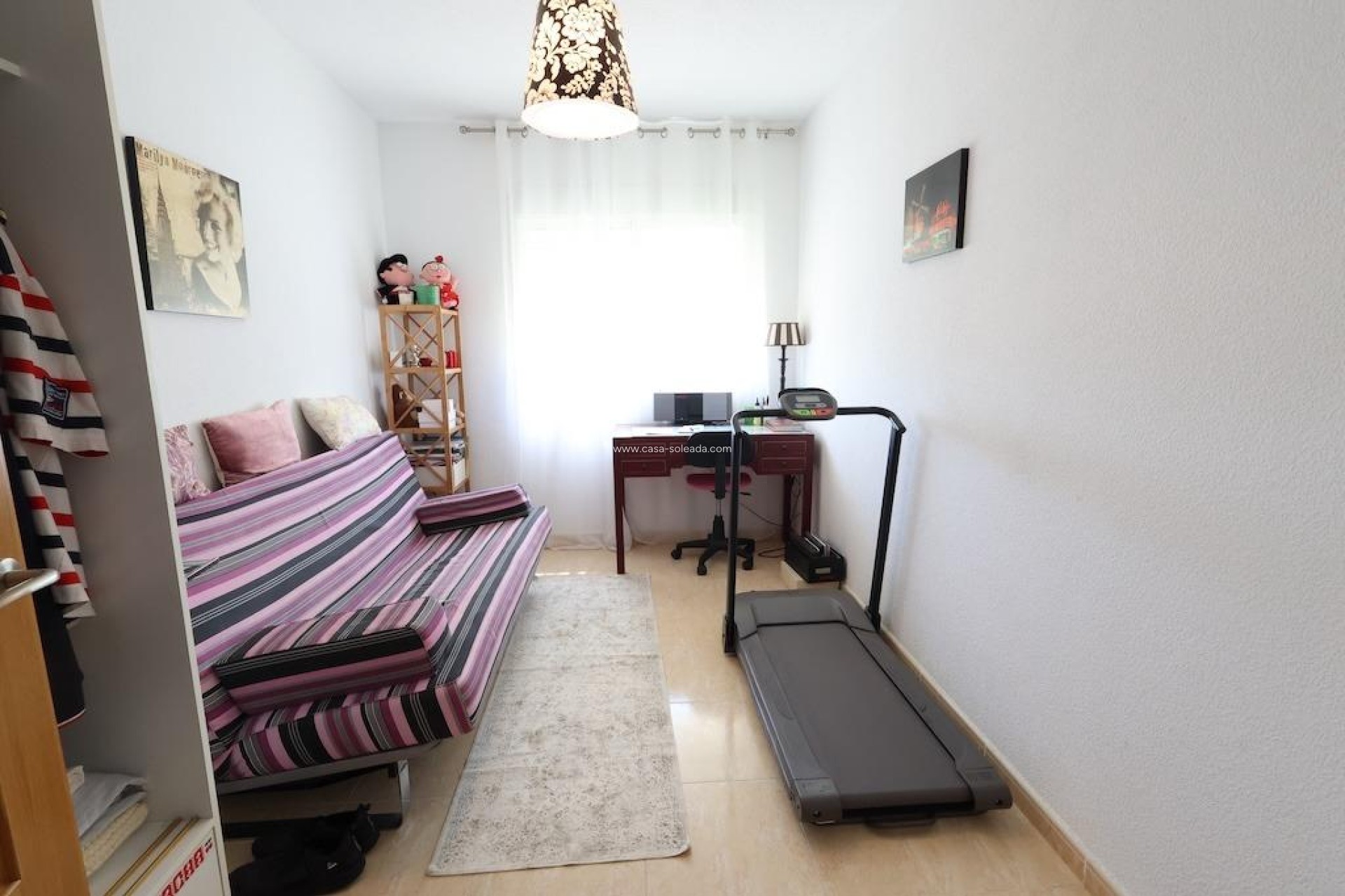 Revente - Appartement - Orihuela Costa - Costa Blanca