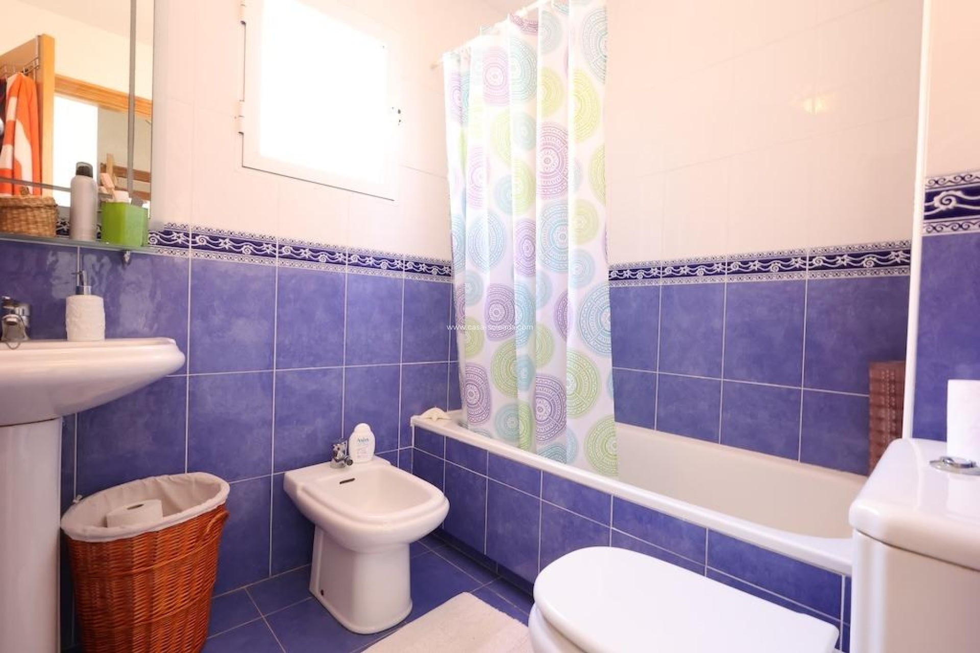 Revente - Appartement - Orihuela Costa - Costa Blanca