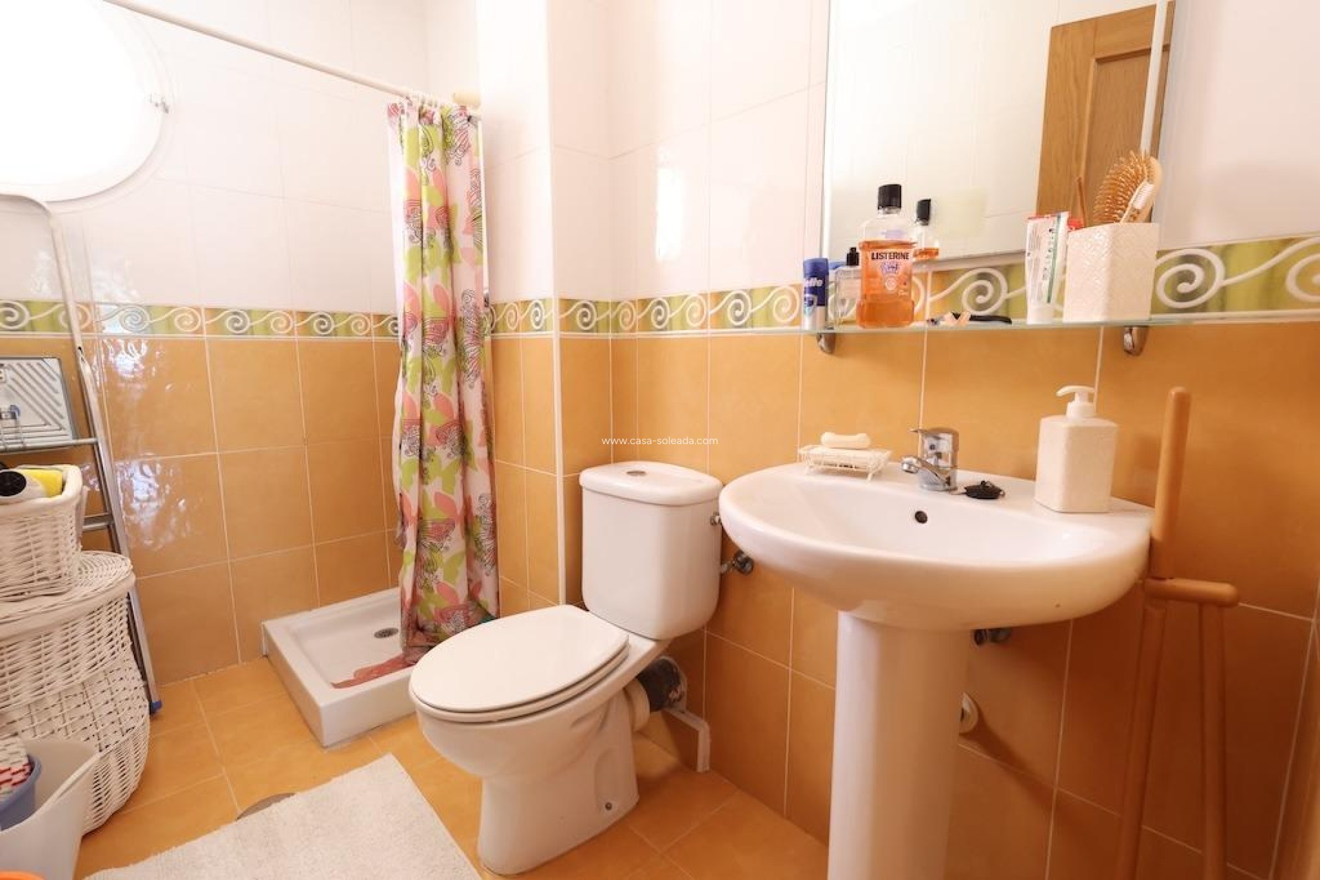 Revente - Appartement - Orihuela Costa - Costa Blanca