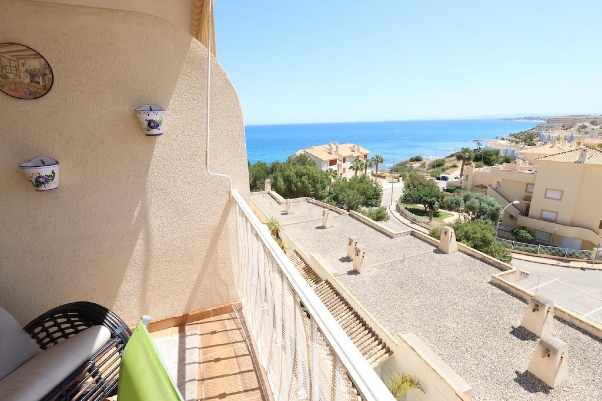 Revente - Appartement - Orihuela Costa - Costa Blanca