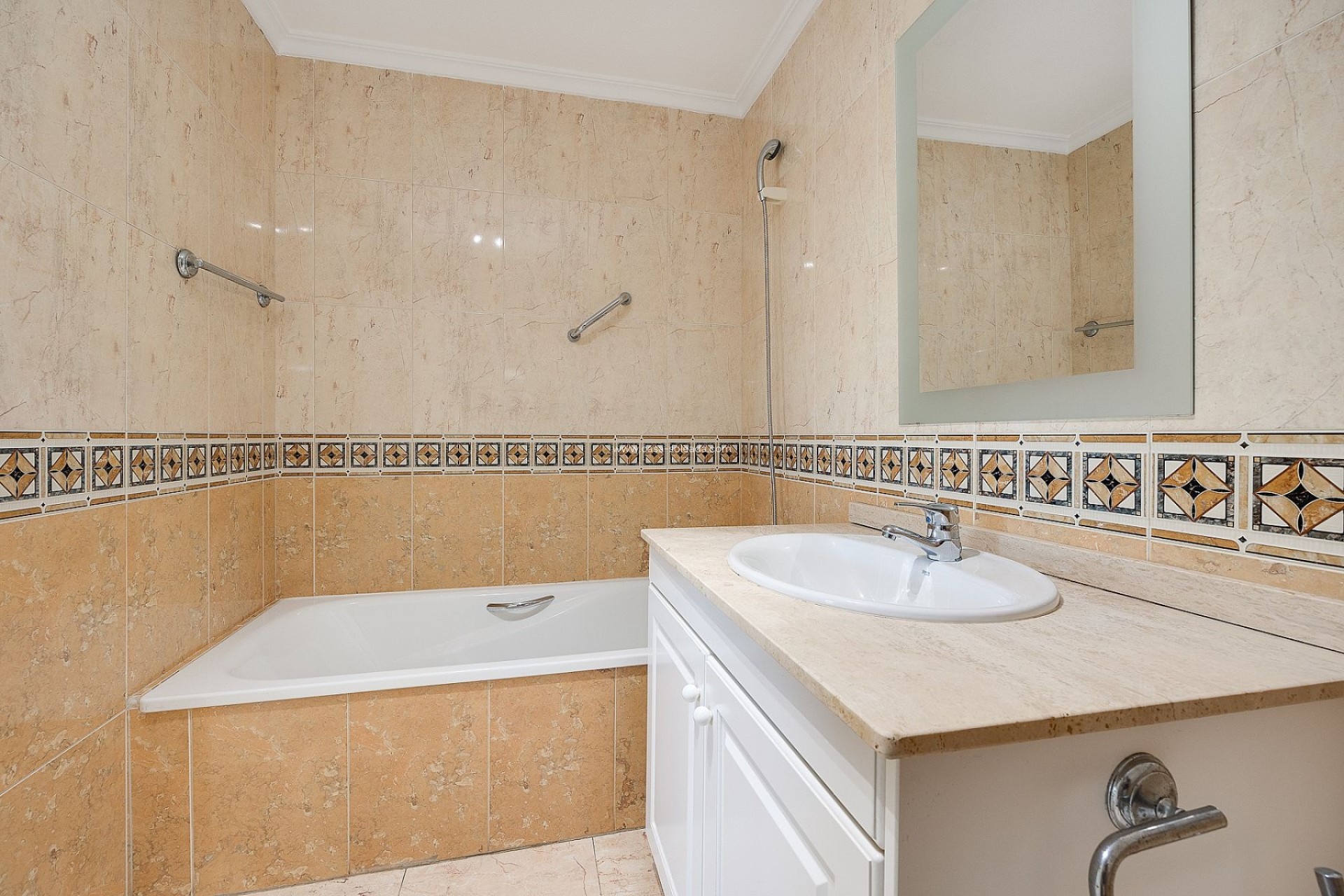 Revente - Appartement - Orihuela Costa - Costa Blanca