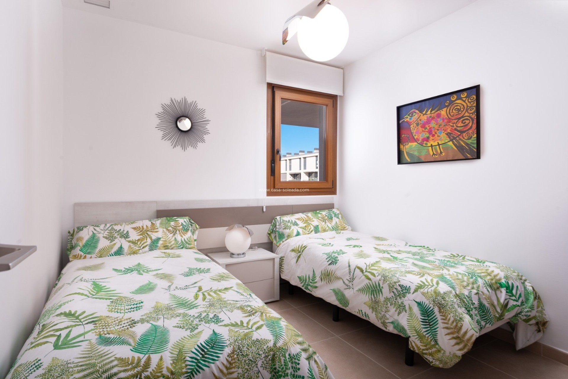 Revente - Appartement - Orihuela Costa - Costa Blanca