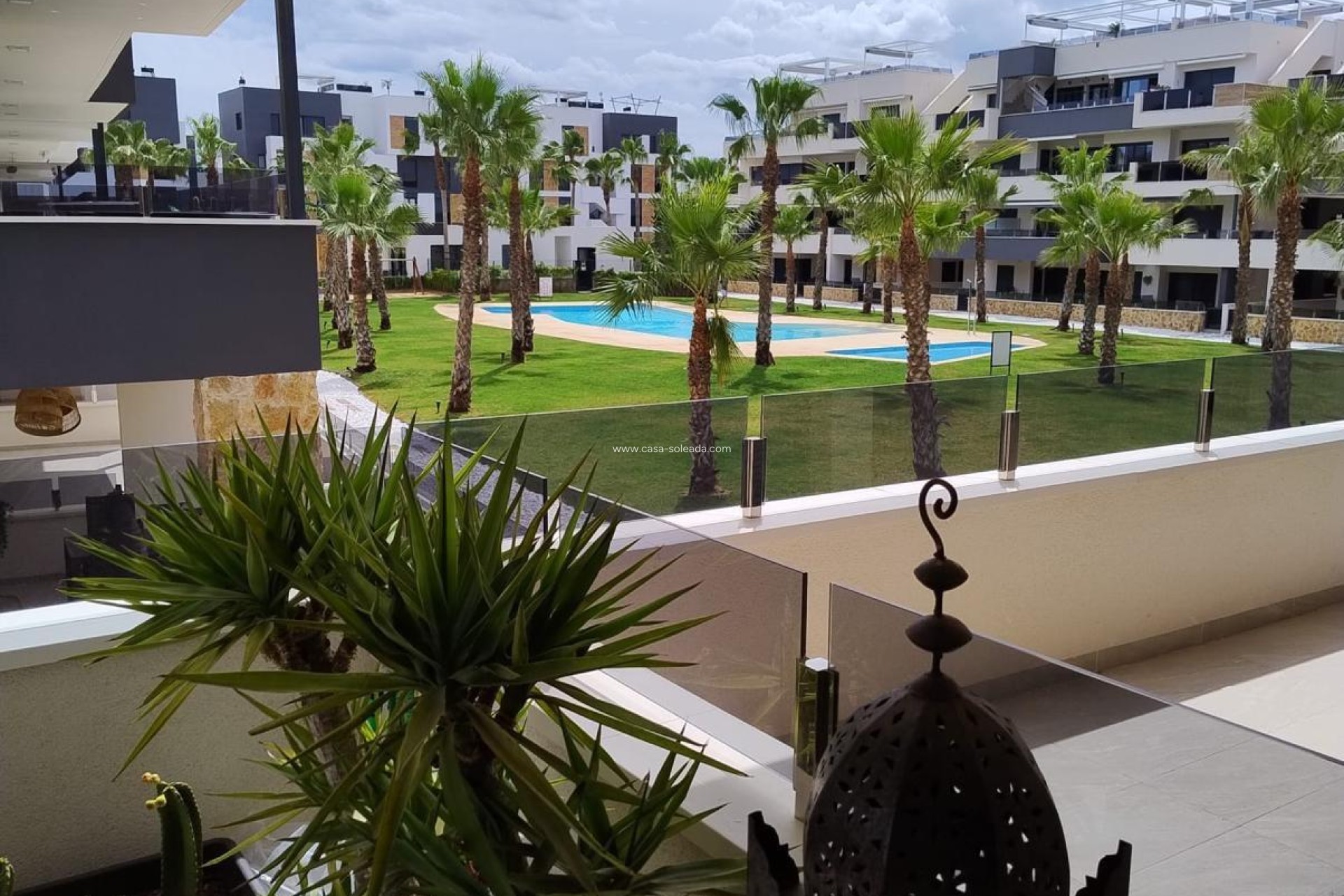 Revente - Appartement - Orihuela Costa - La Florida