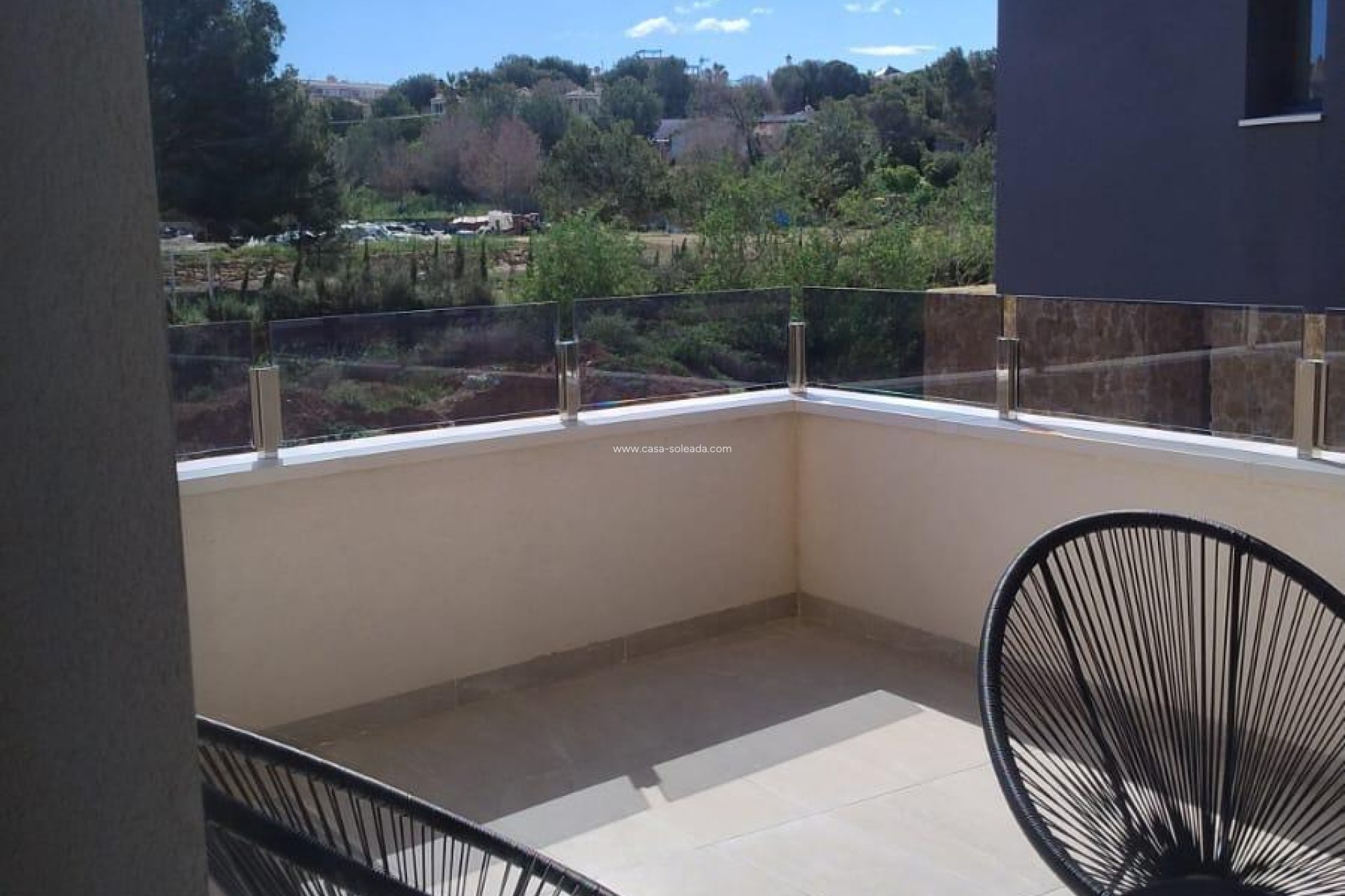 Revente - Appartement - Orihuela Costa - La Florida