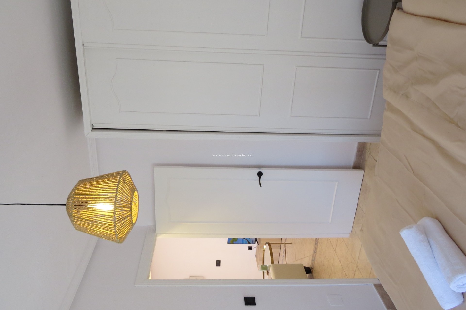 Revente - Appartement - Orihuela Costa - La Zenia