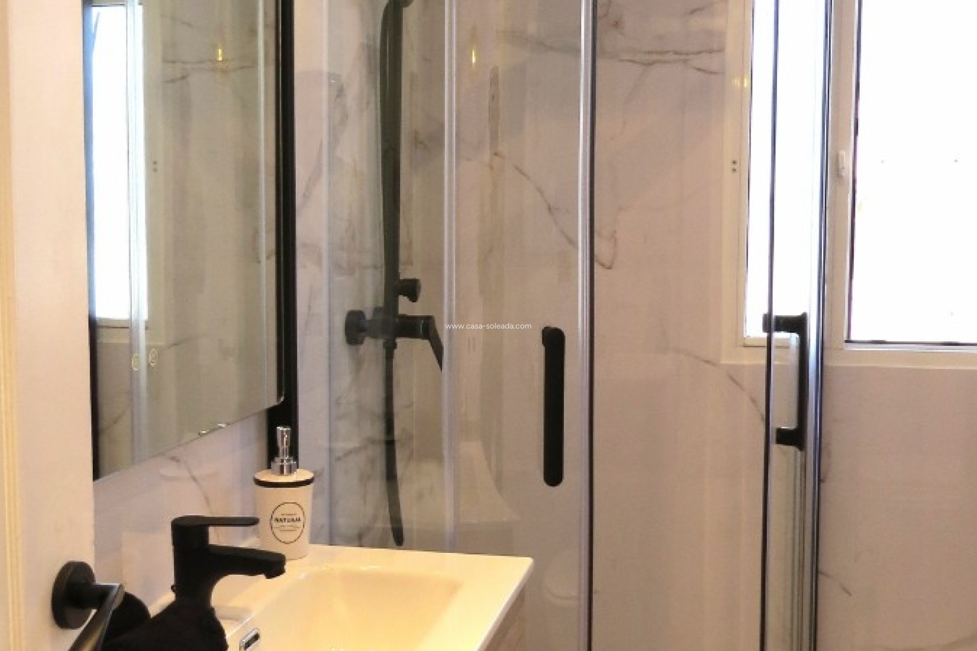 Revente - Appartement - Orihuela Costa - La Zenia