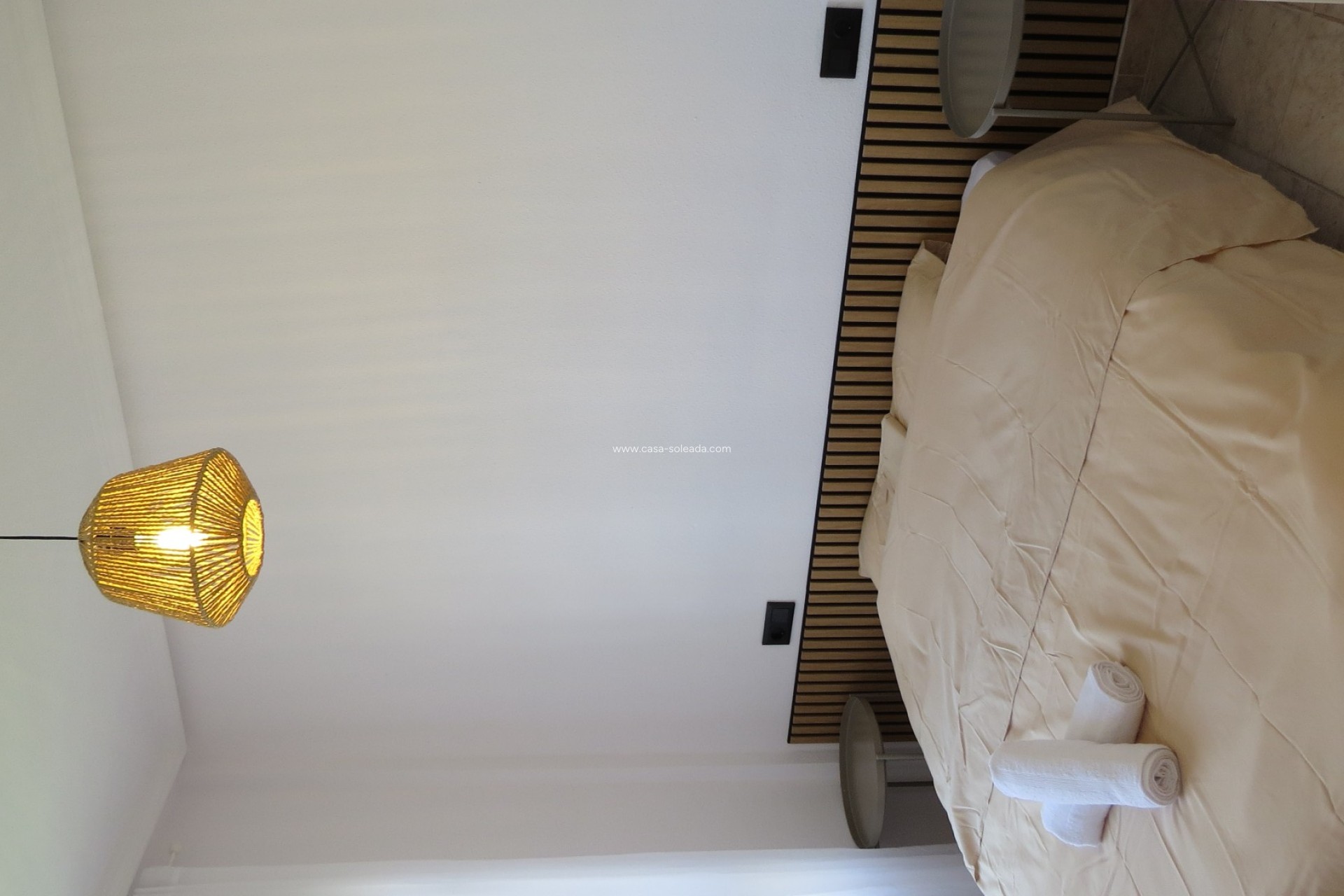 Revente - Appartement - Orihuela Costa - La Zenia
