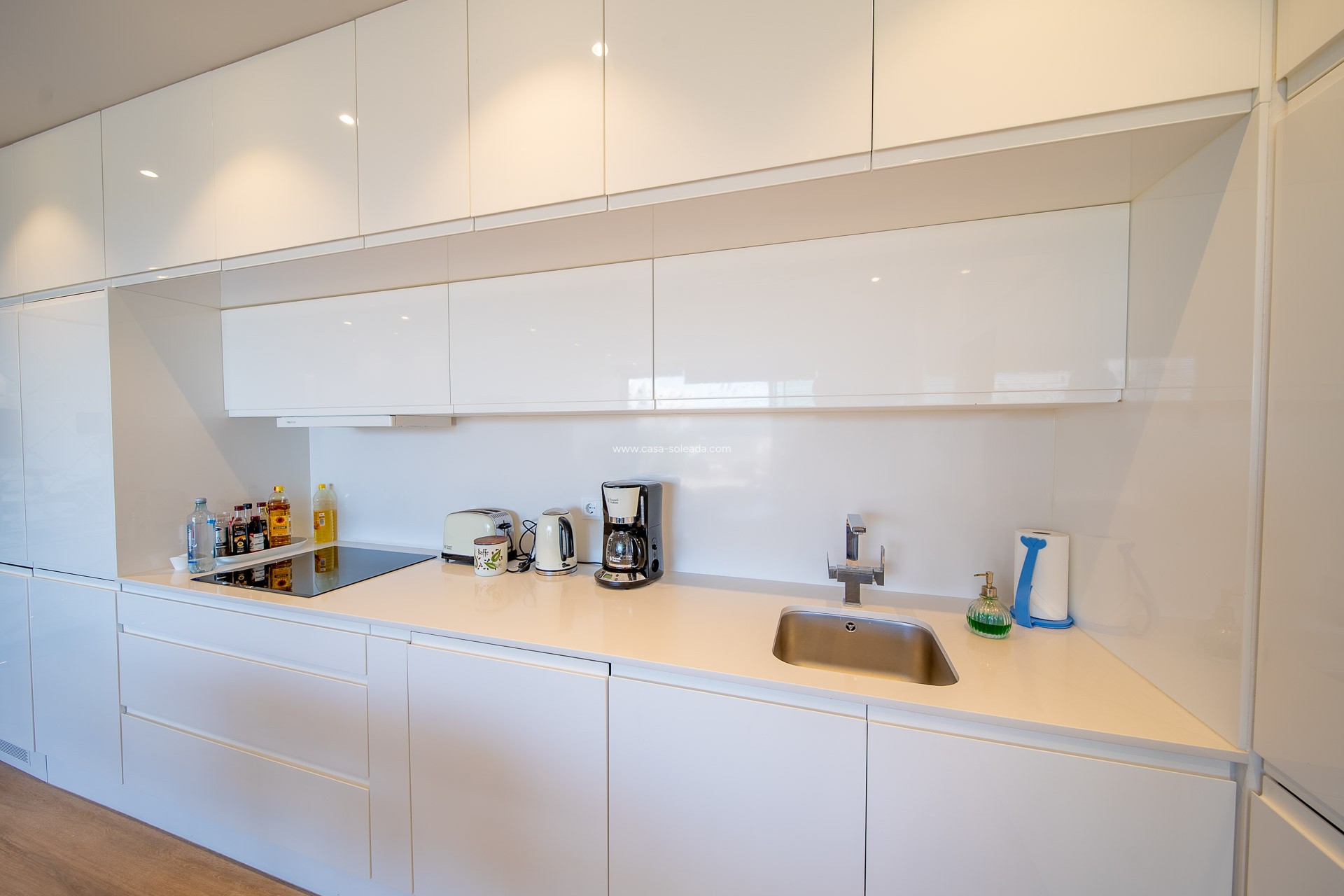Revente - Appartement - Orihuela Costa - Las Colinas Golf Resort