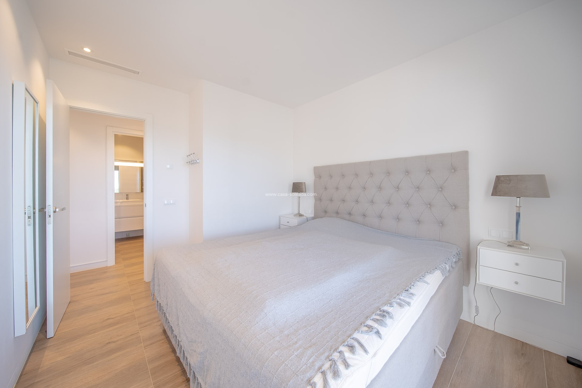 Revente - Appartement - Orihuela Costa - Las Colinas Golf Resort