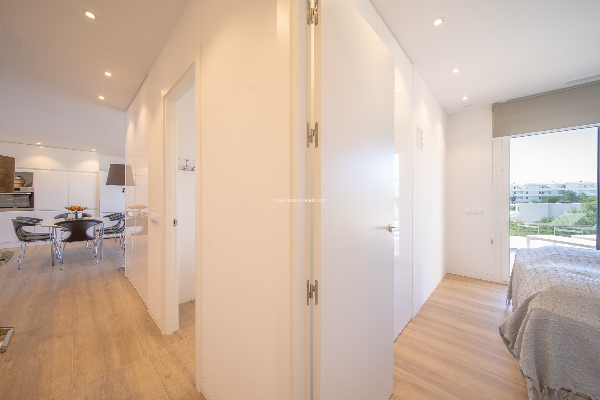 Revente - Appartement - Orihuela Costa - Las Colinas Golf Resort