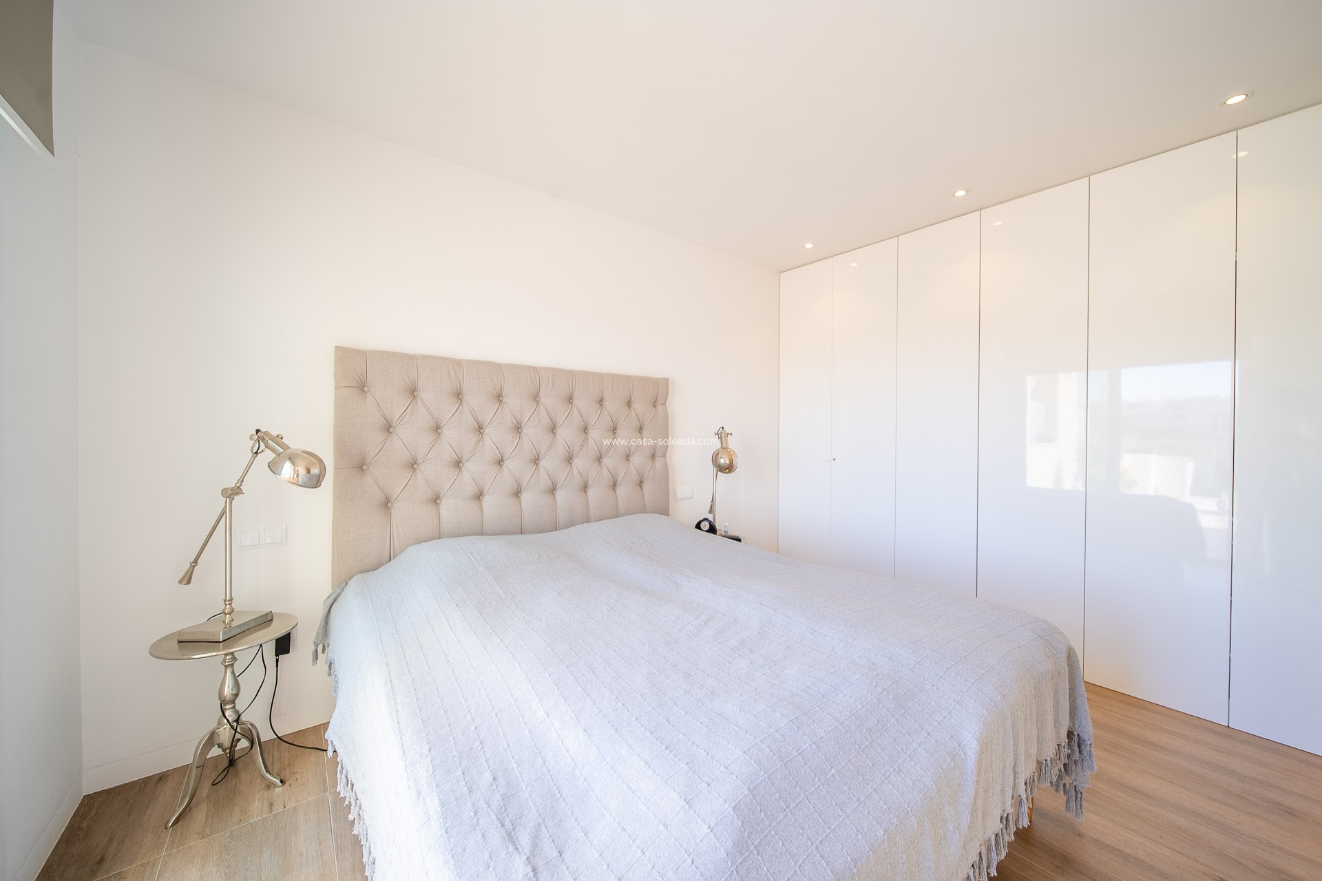 Revente - Appartement - Orihuela Costa - Las Colinas Golf Resort
