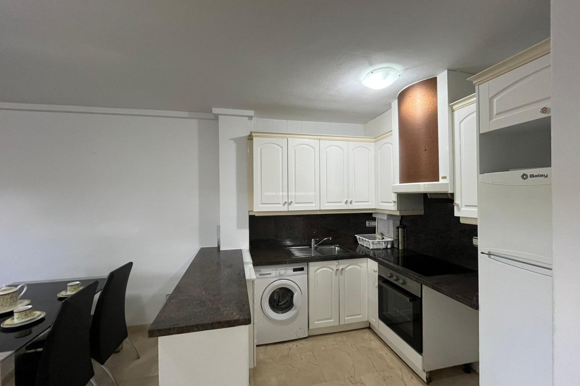 Revente - Appartement - Orihuela Costa - Las Ramblas