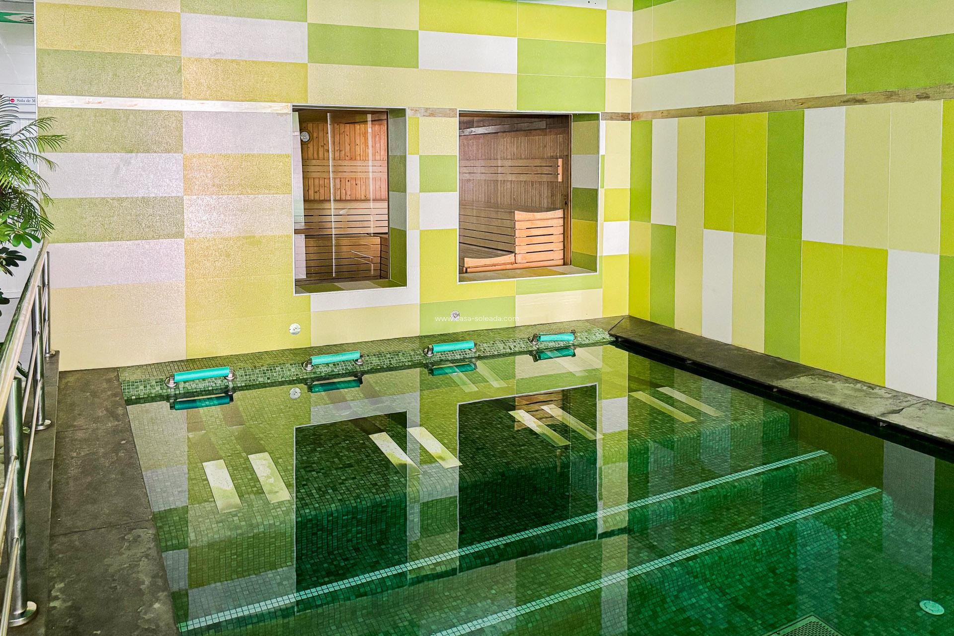 Revente - Appartement - Orihuela Costa - Lomas de Cabo Roig