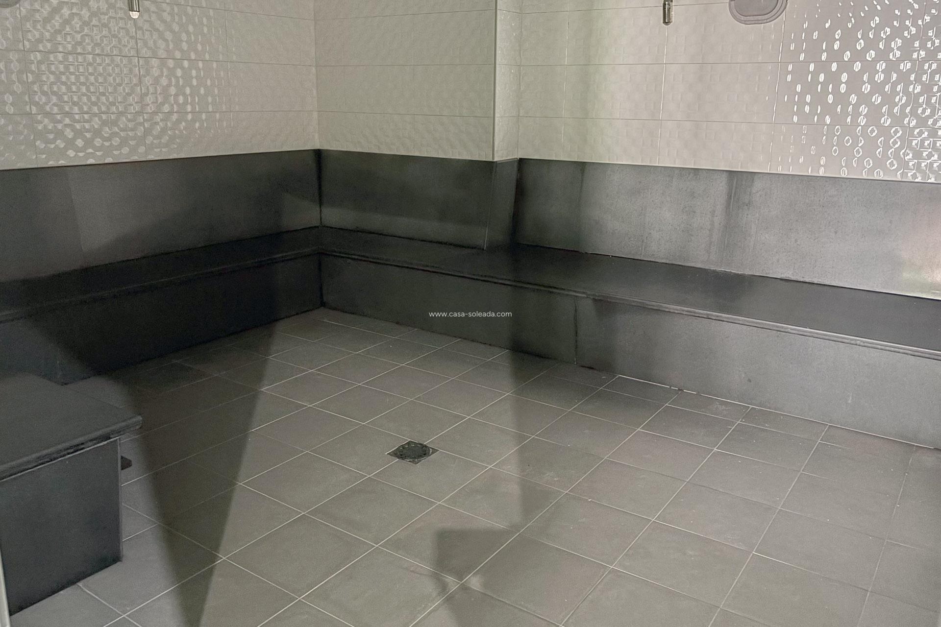 Revente - Appartement - Orihuela Costa - Lomas de Cabo Roig