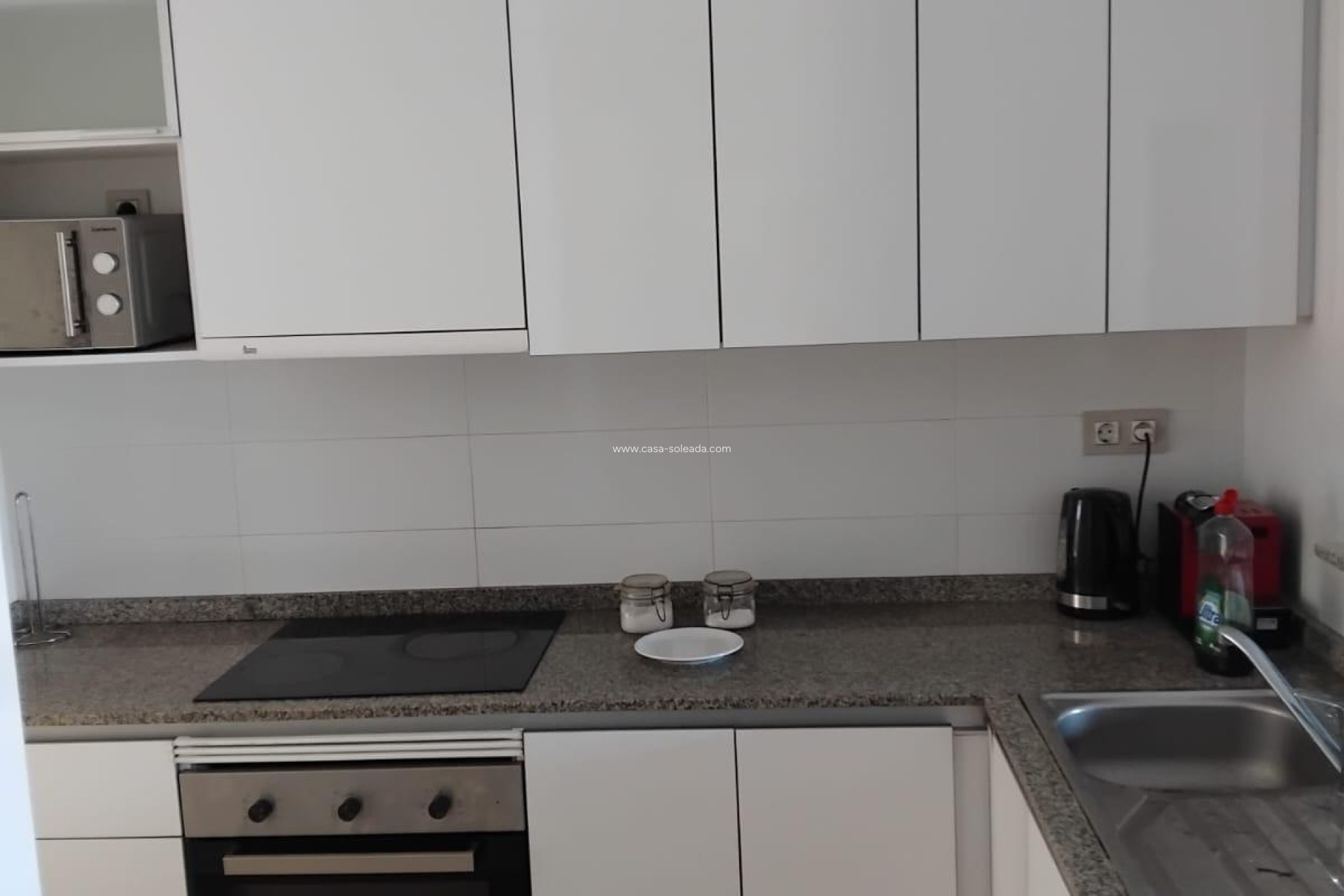 Revente - Appartement - Orihuela Costa - Lomas de Cabo Roig