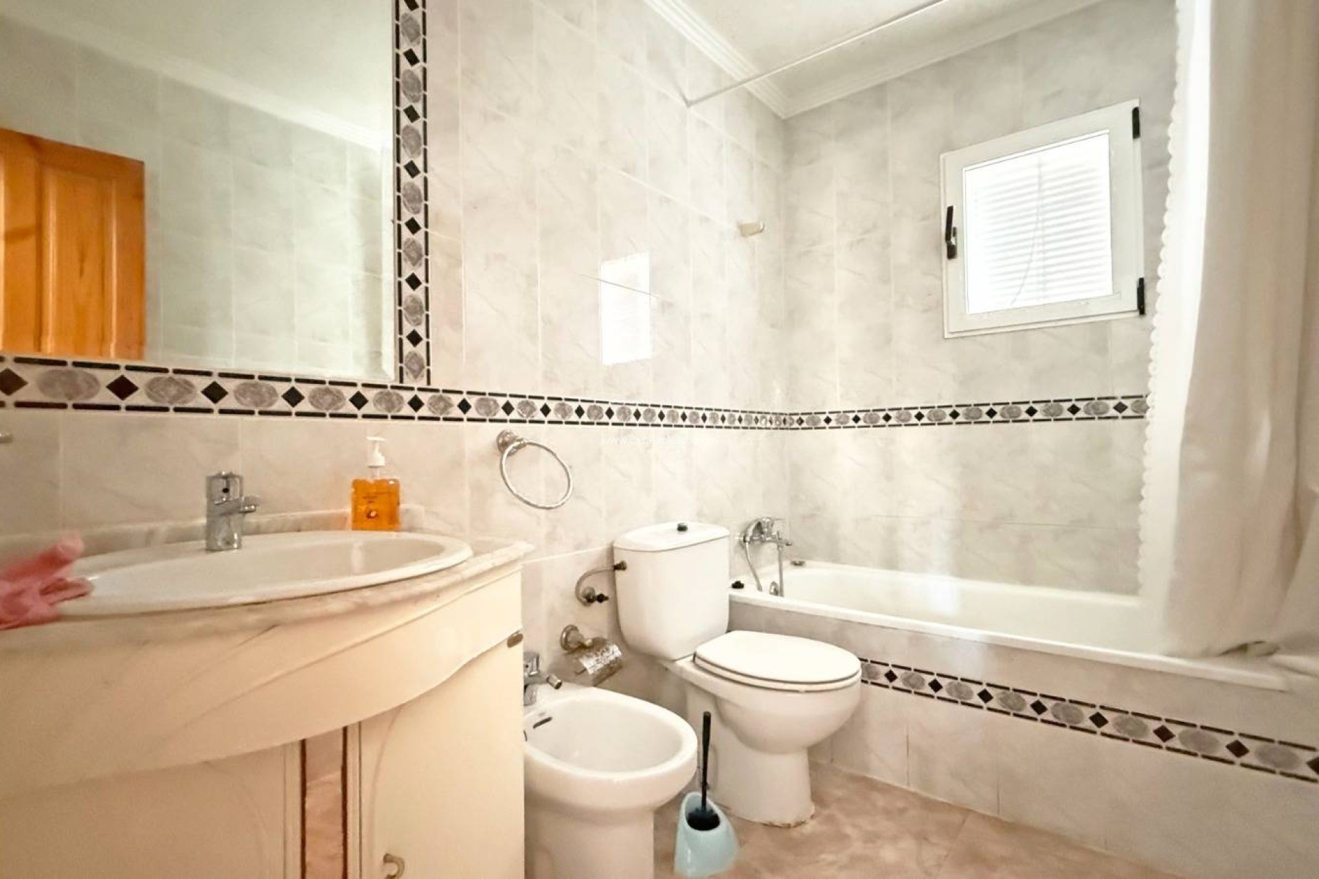 Revente - Appartement - Orihuela Costa - Playa Flamenca