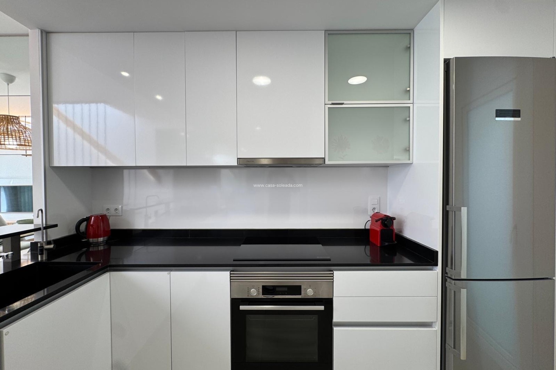 Revente - Appartement - Orihuela Costa - Playa Flamenca
